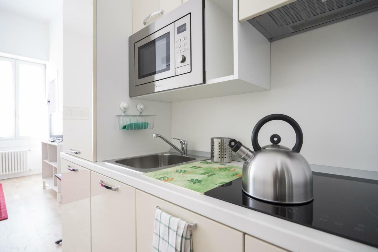 Primopiano - Astolfo 12 Apartment Милано Екстериор снимка