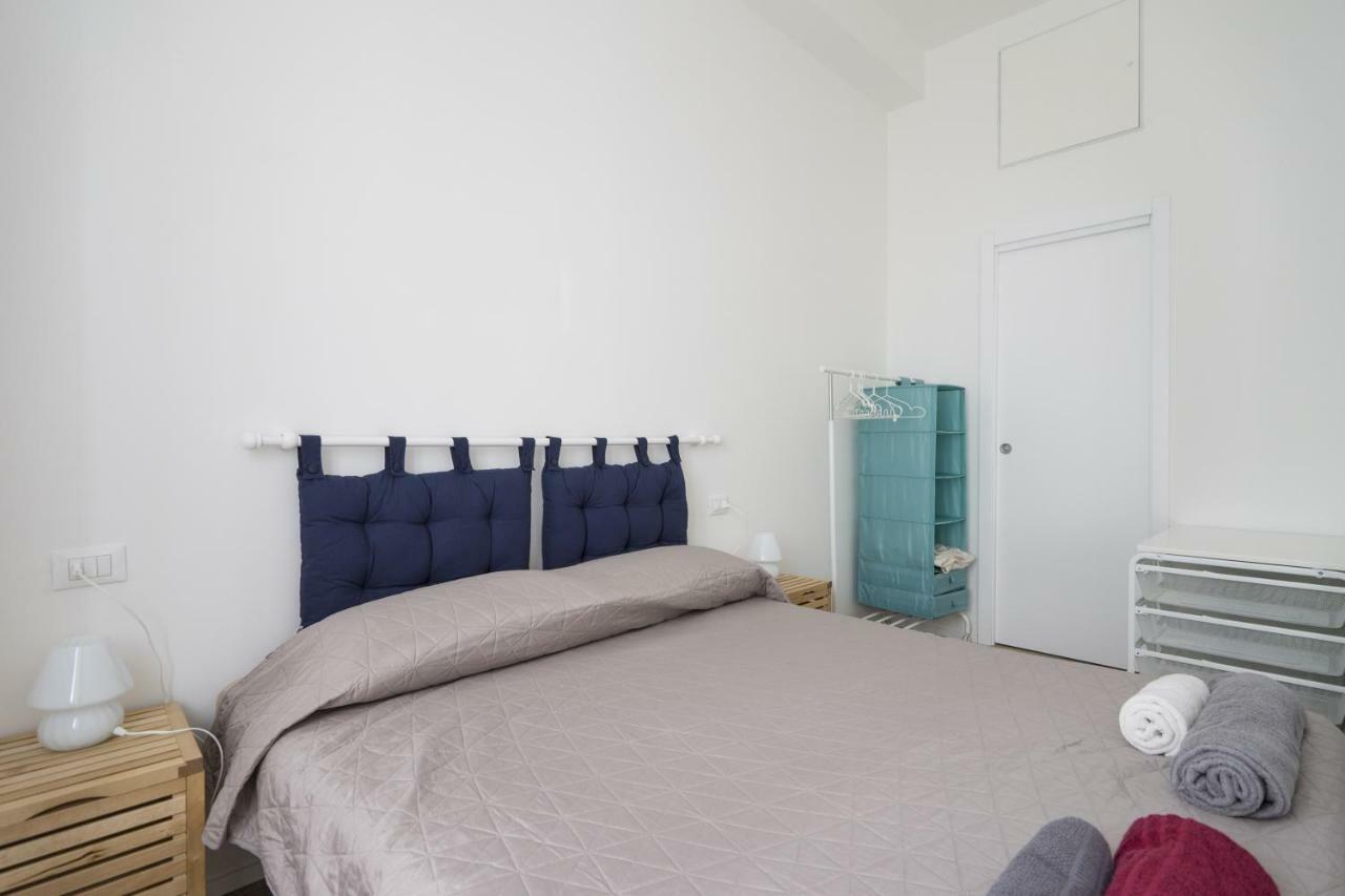 Primopiano - Astolfo 12 Apartment Милано Екстериор снимка