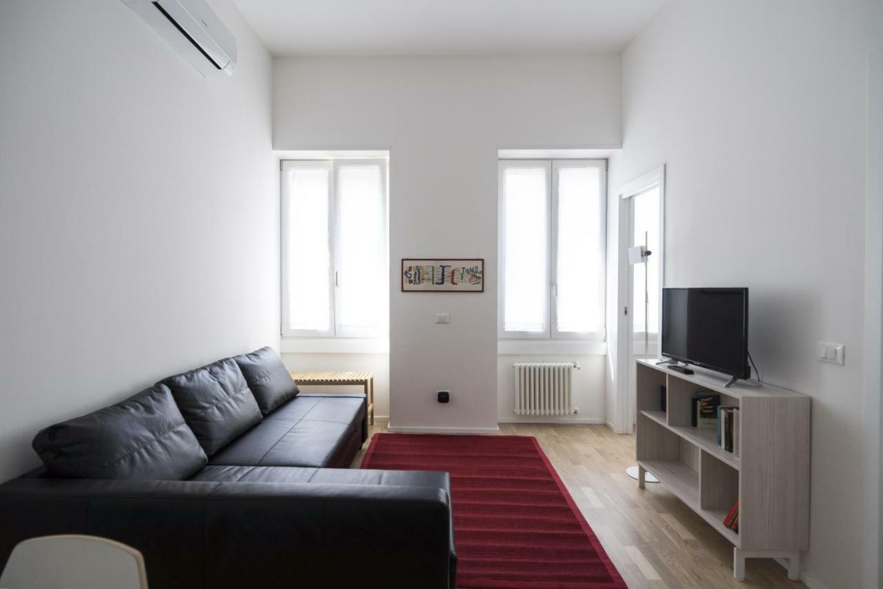 Primopiano - Astolfo 12 Apartment Милано Екстериор снимка
