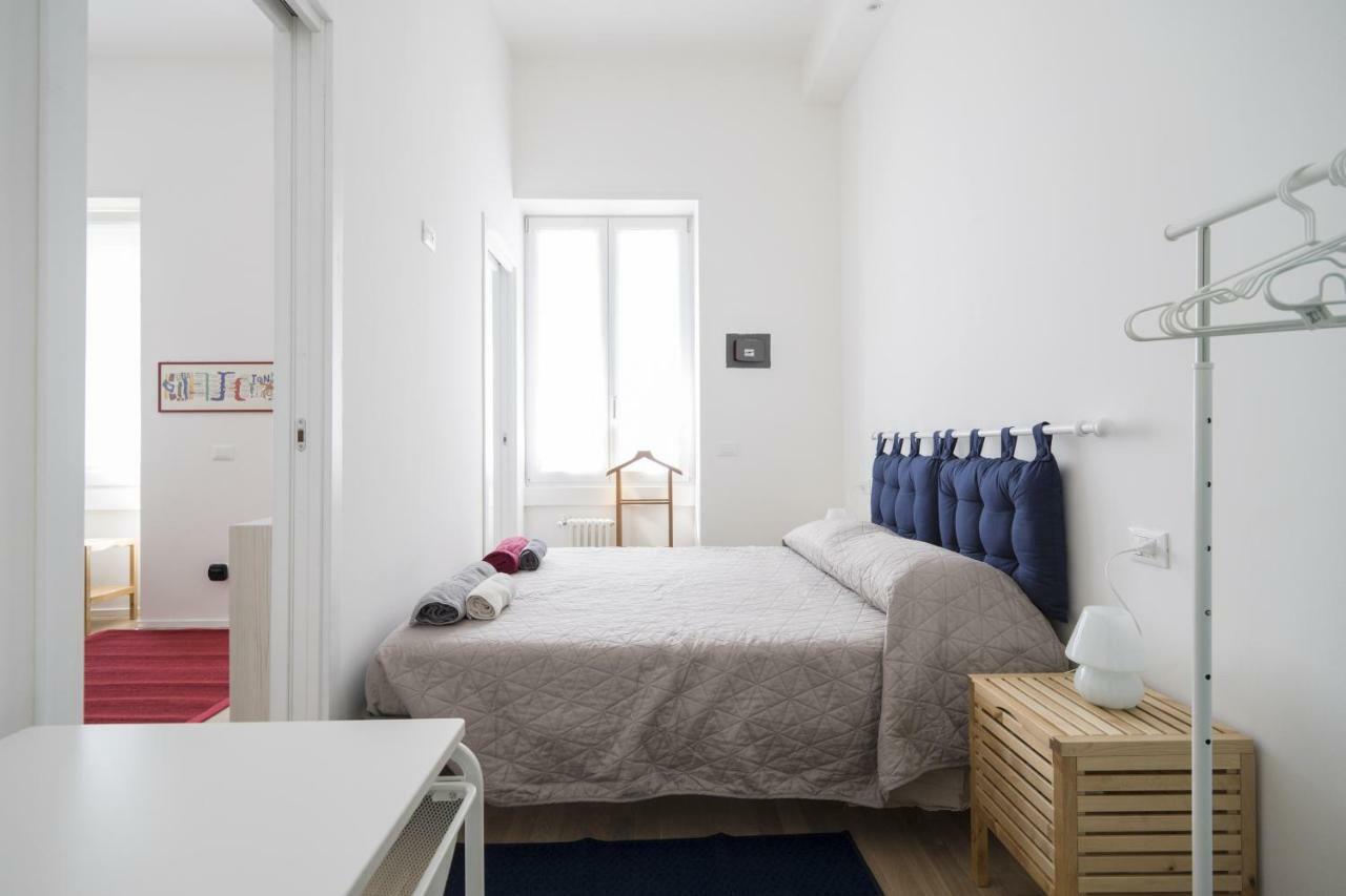 Primopiano - Astolfo 12 Apartment Милано Екстериор снимка