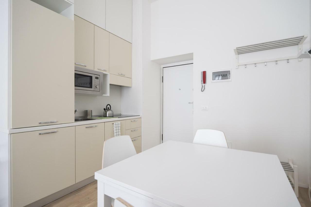 Primopiano - Astolfo 12 Apartment Милано Екстериор снимка