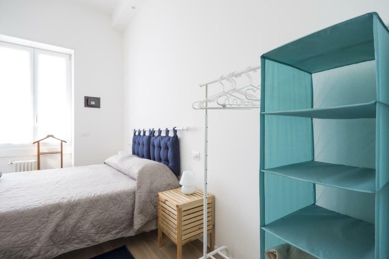 Primopiano - Astolfo 12 Apartment Милано Екстериор снимка