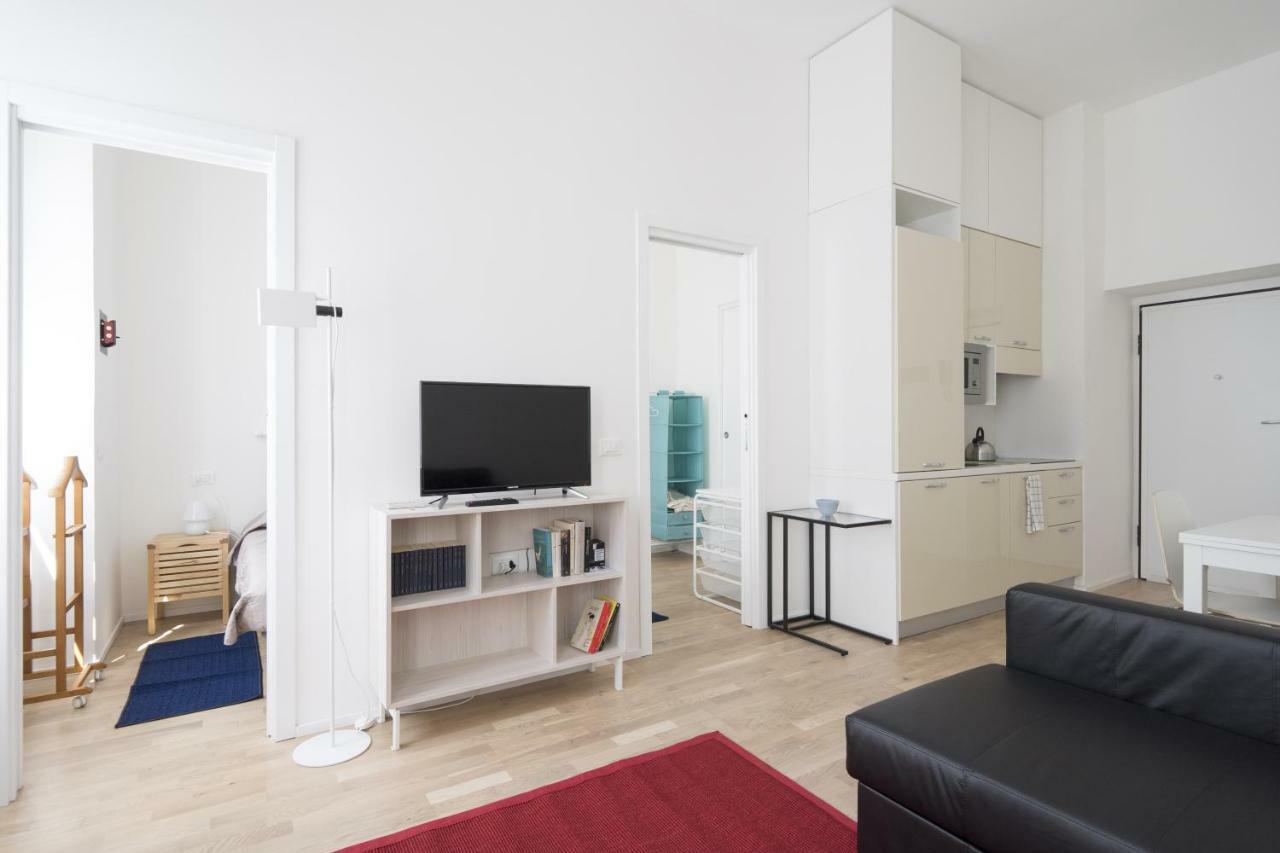 Primopiano - Astolfo 12 Apartment Милано Екстериор снимка