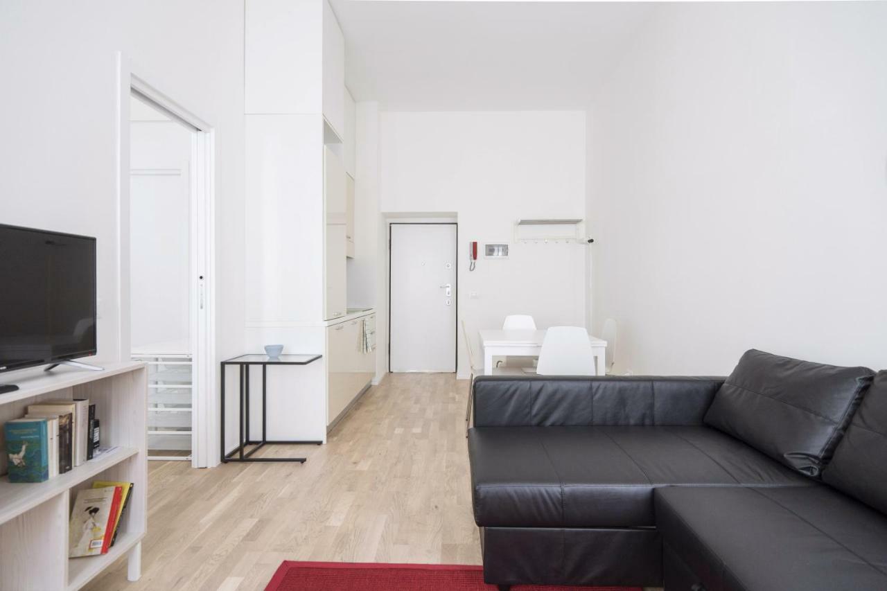 Primopiano - Astolfo 12 Apartment Милано Екстериор снимка