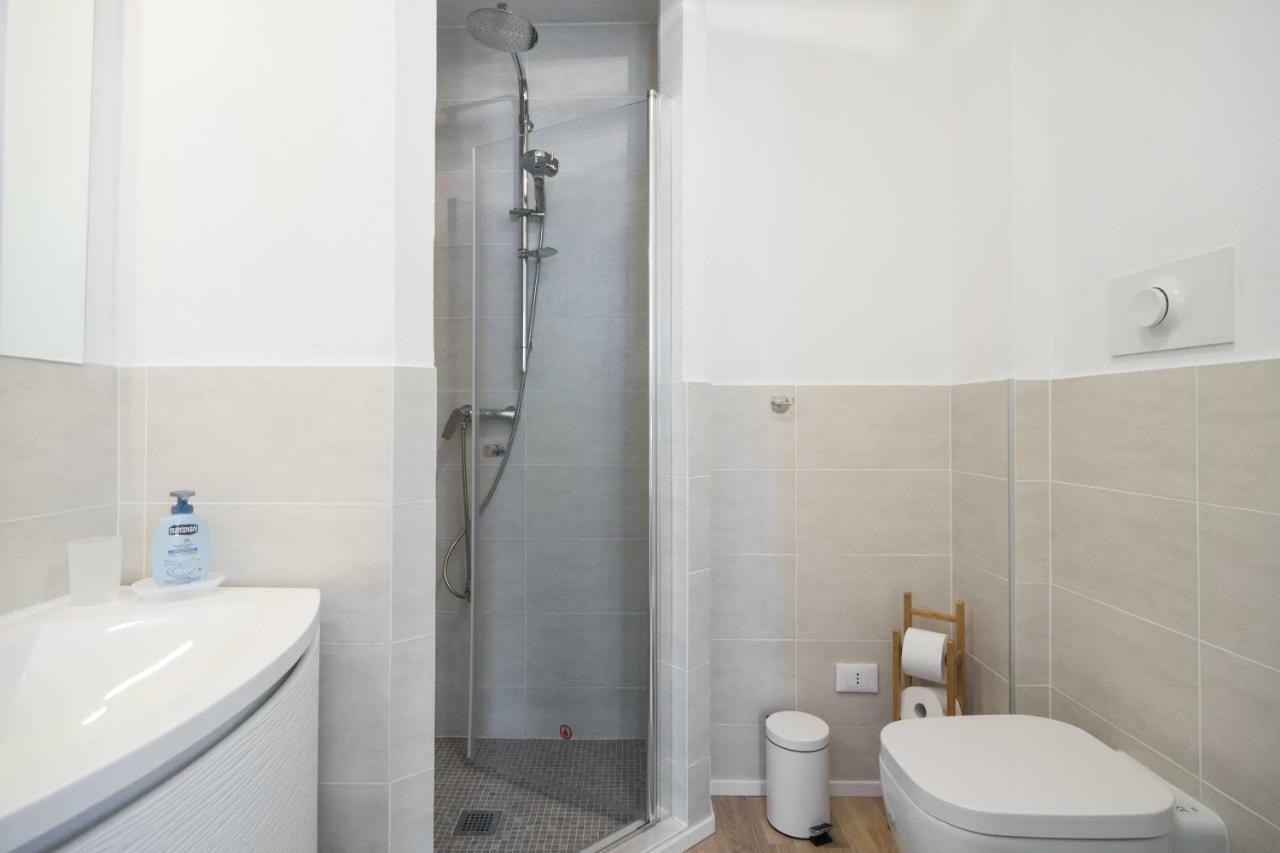 Primopiano - Astolfo 12 Apartment Милано Екстериор снимка