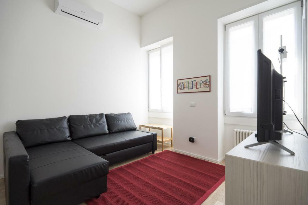 Primopiano - Astolfo 12 Apartment Милано Екстериор снимка