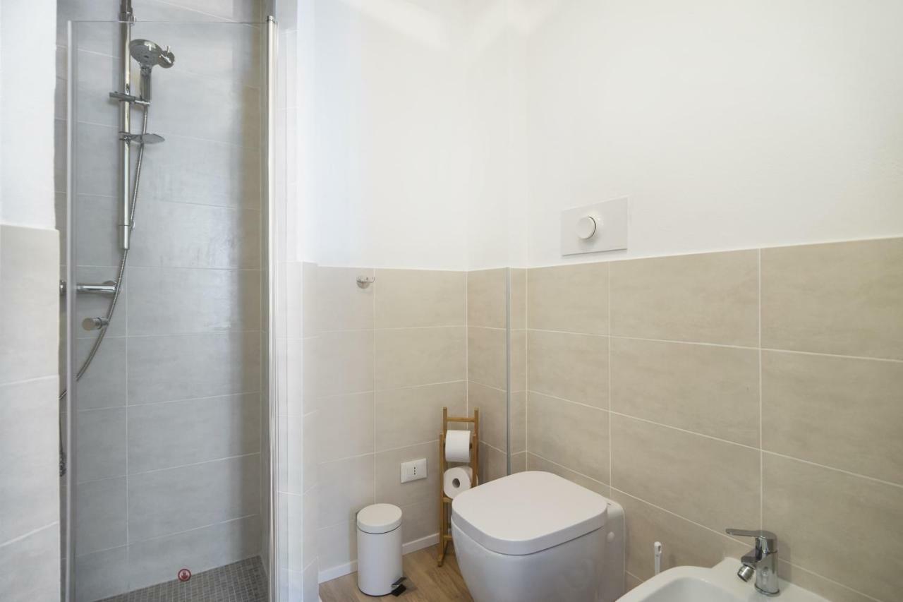 Primopiano - Astolfo 12 Apartment Милано Екстериор снимка